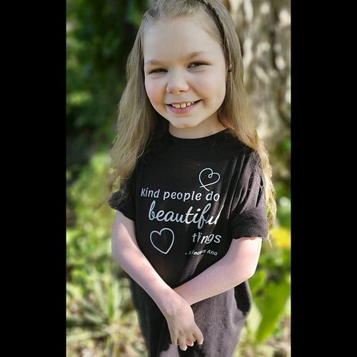💙 It's Arthrogryposis Awareness Month 💙

…and this time, Ana wants YOU to take the lead.

This month, instead of us telling y...