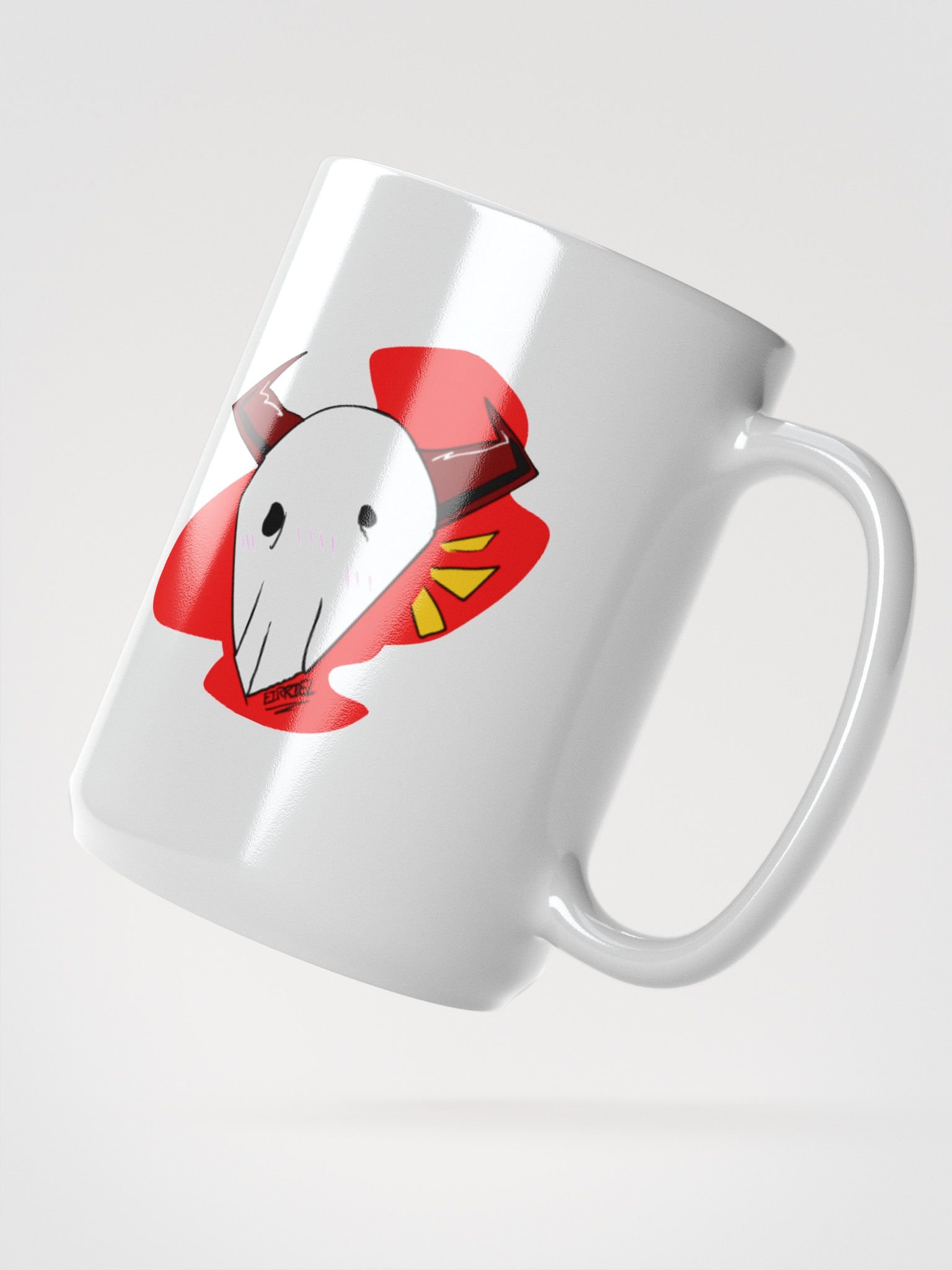 Wild Nexx Mug - Eirriel product image (2)