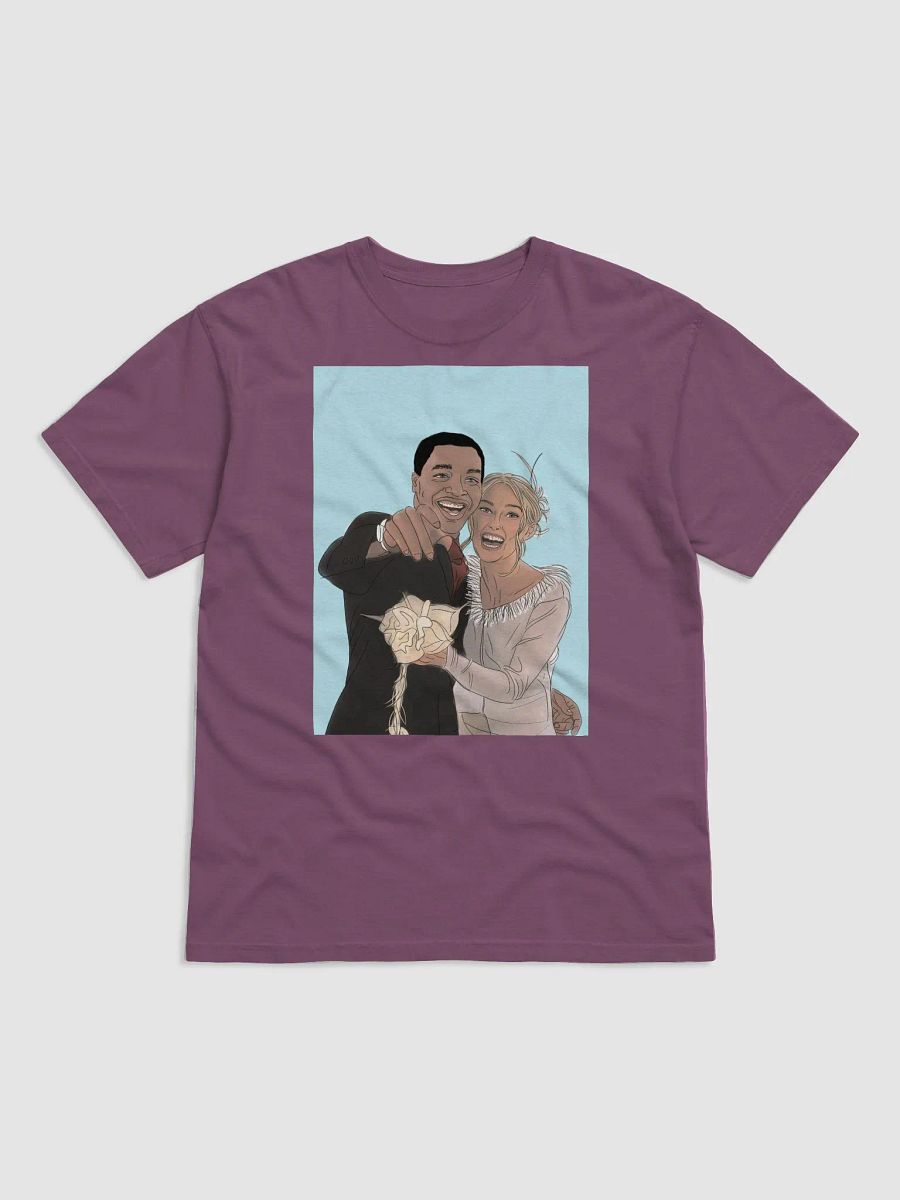 Love Actually T-shirt product image (4)