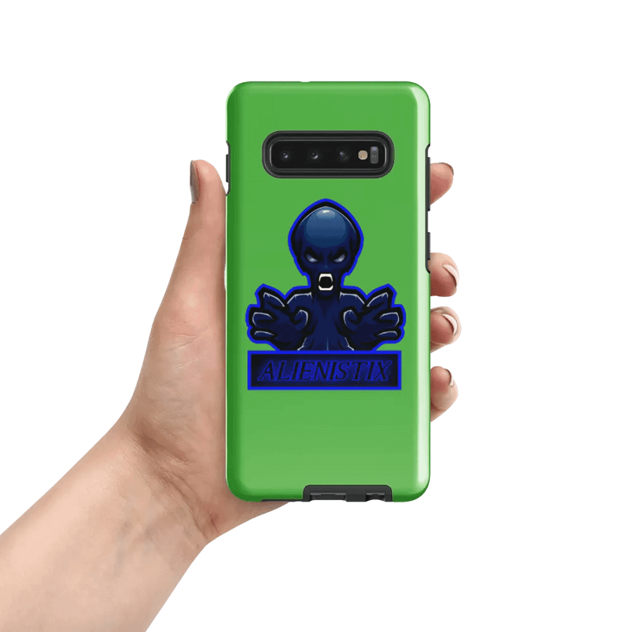 Samsung Alienistix Case product image (55)