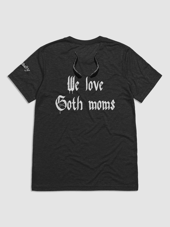 gothmoms tshirt product image (8)