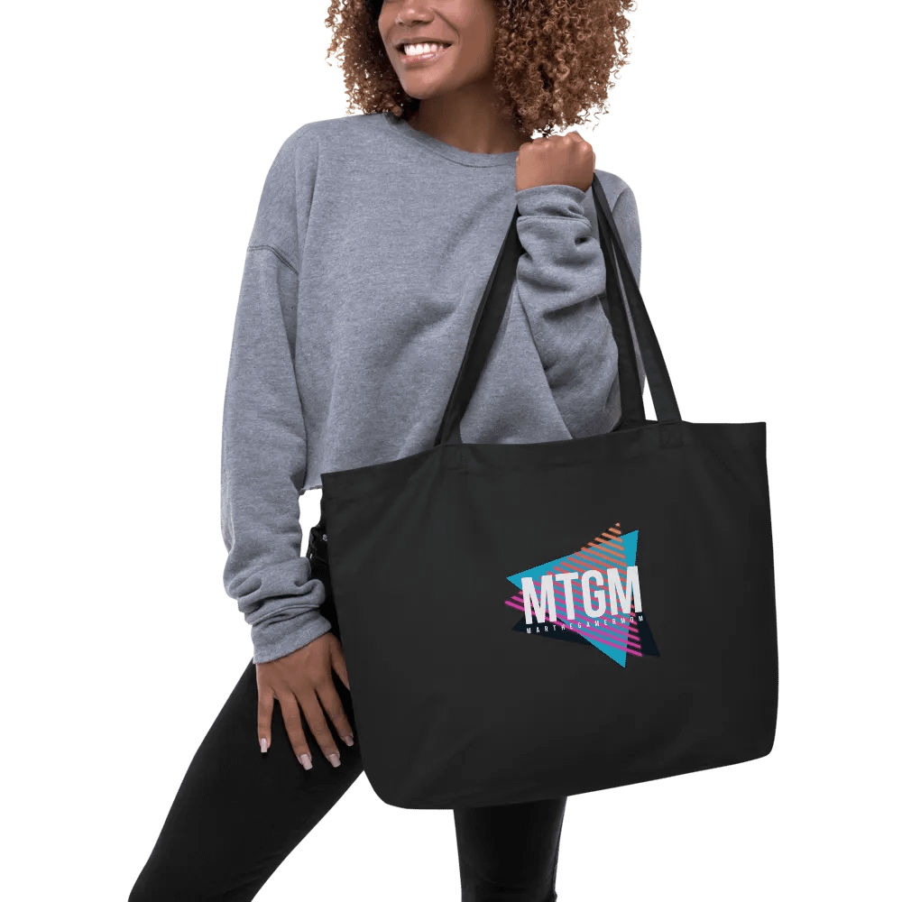 MTGM Tote Bag product image (5)