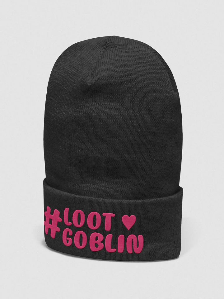 #LootGoblin.. but pink product image (2)