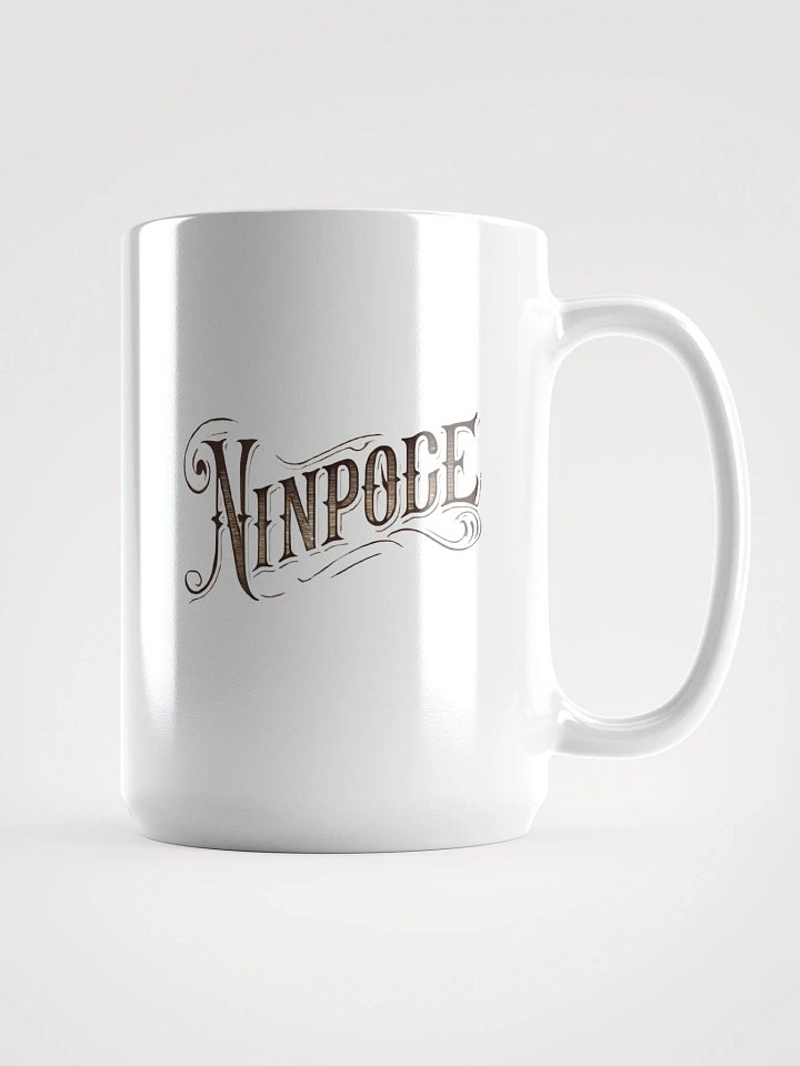 Ninpoce Ornate Mug product image (1)
