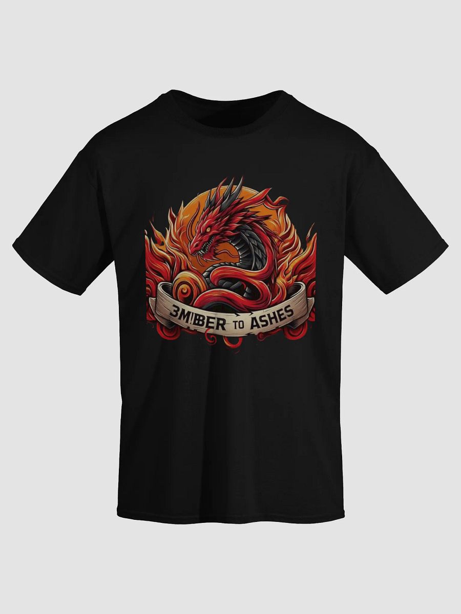 Clan Member Personalized T-Shirt product image (3)
