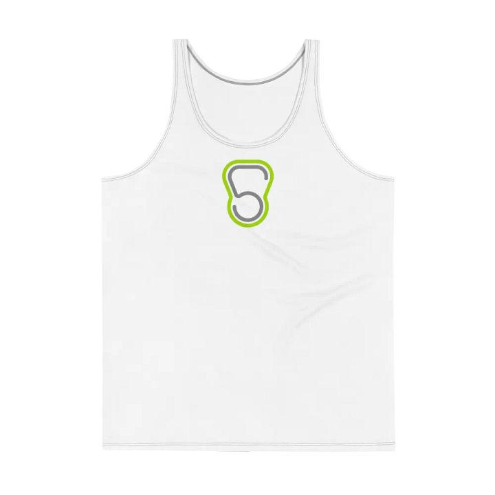 No Comfort Zone Tank product image (2)