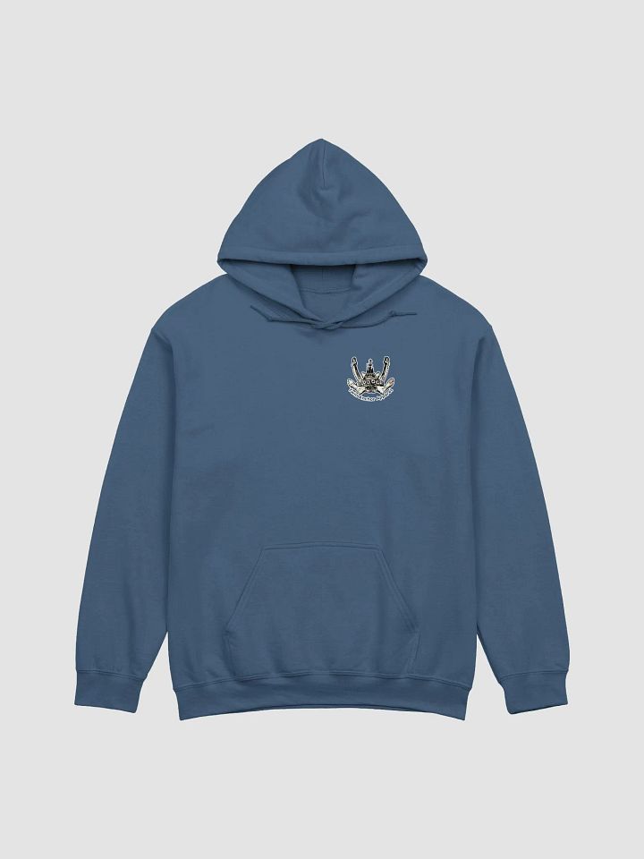 Chain Tug CE tug Hoodie product image (2)