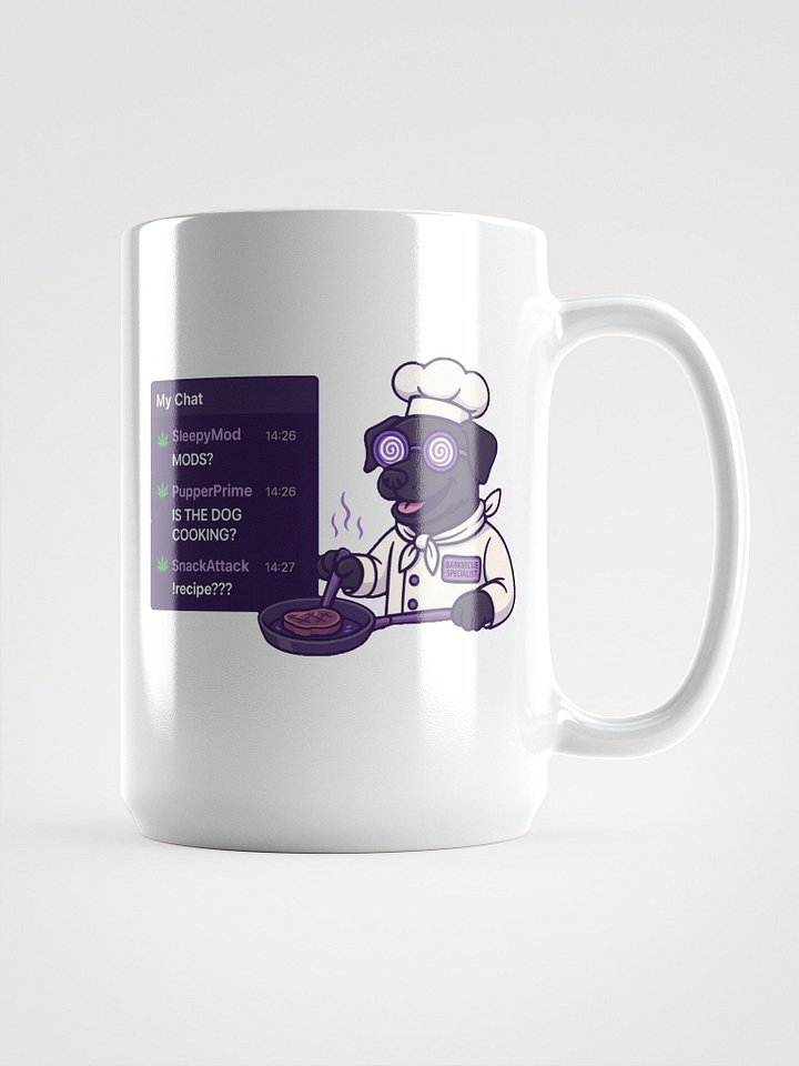 Snerb Stream Cuisine product image (1)