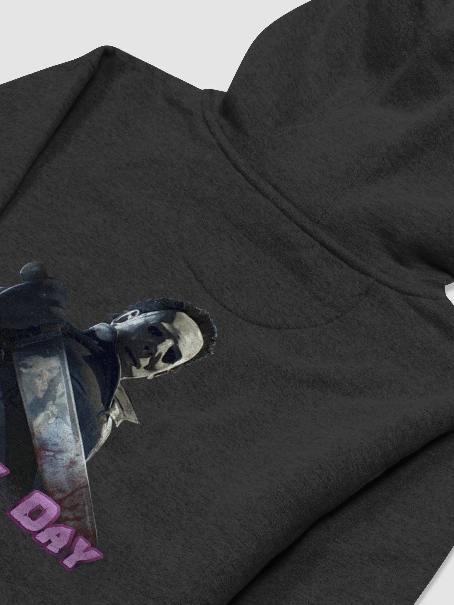 XXL Myers Slay Hoodie product image (44)