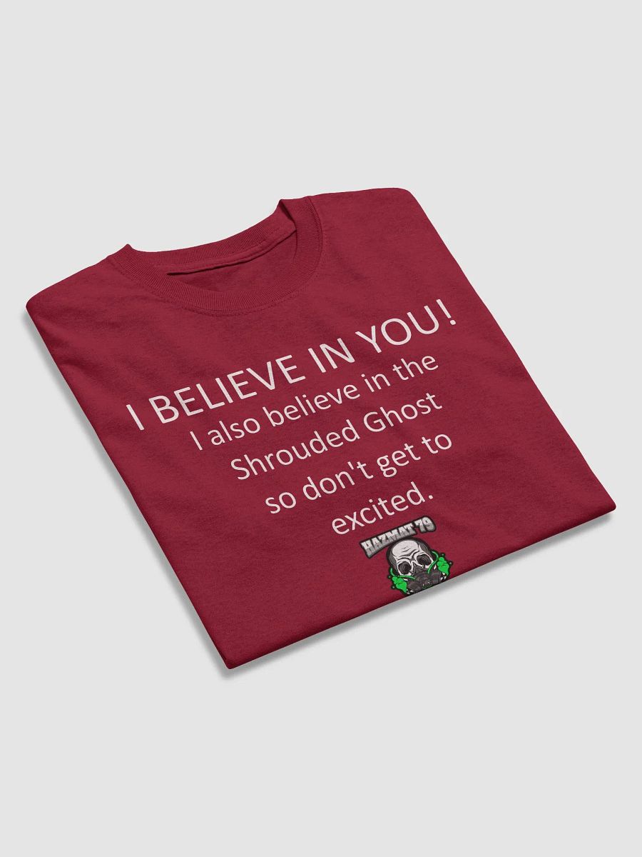 I believe in you! product image (3)