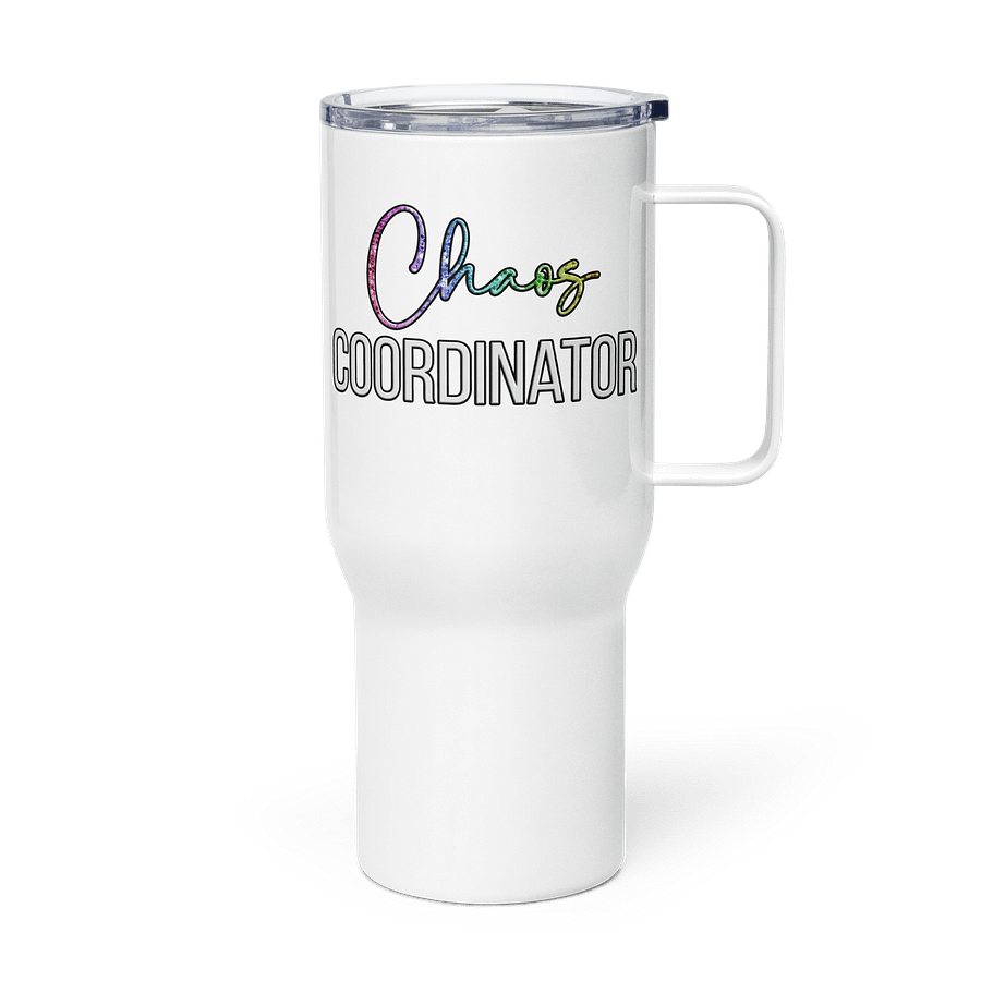nope snark - chaos lg tumbler product image (4)