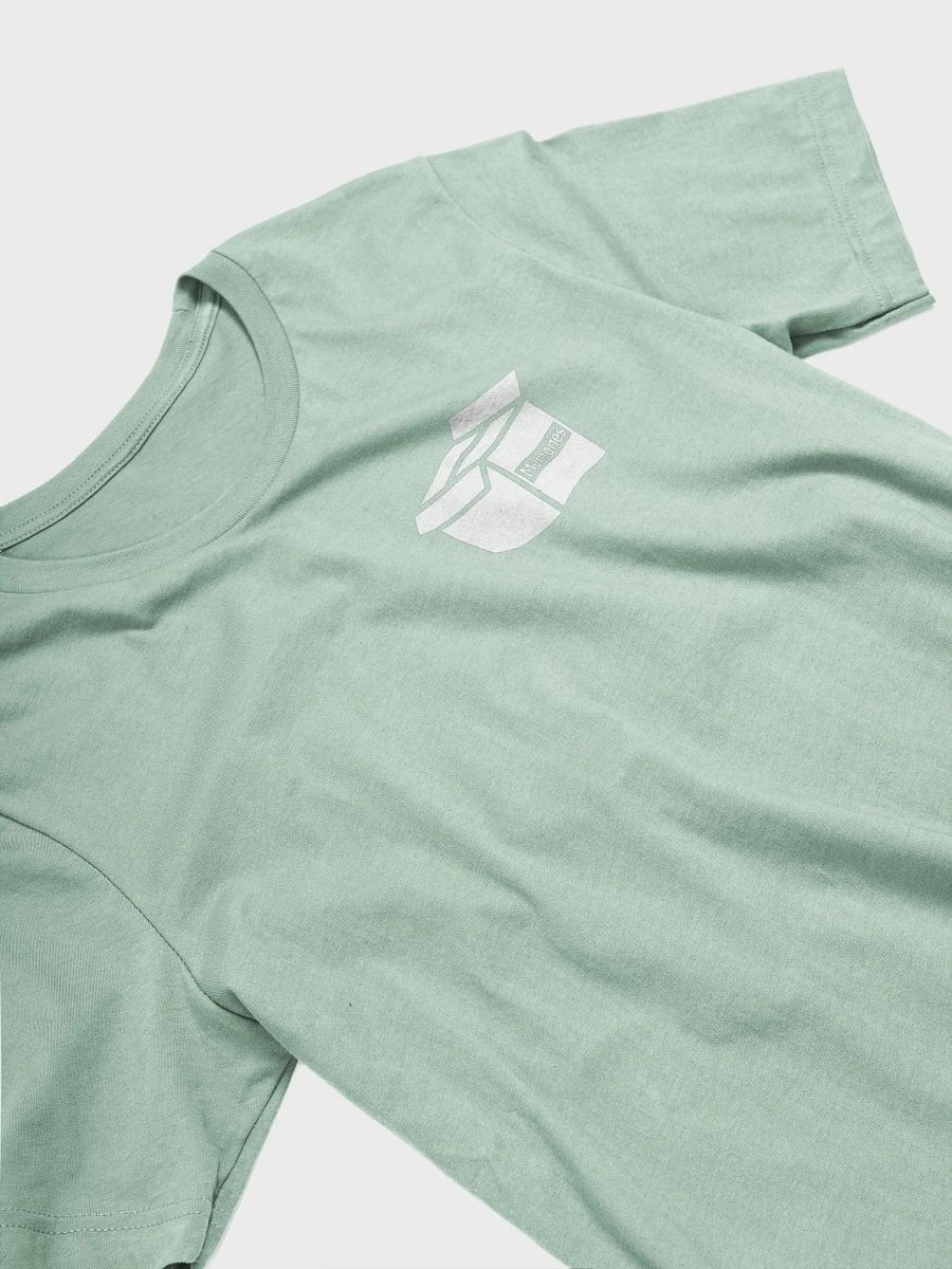 Memories Tee product image (3)