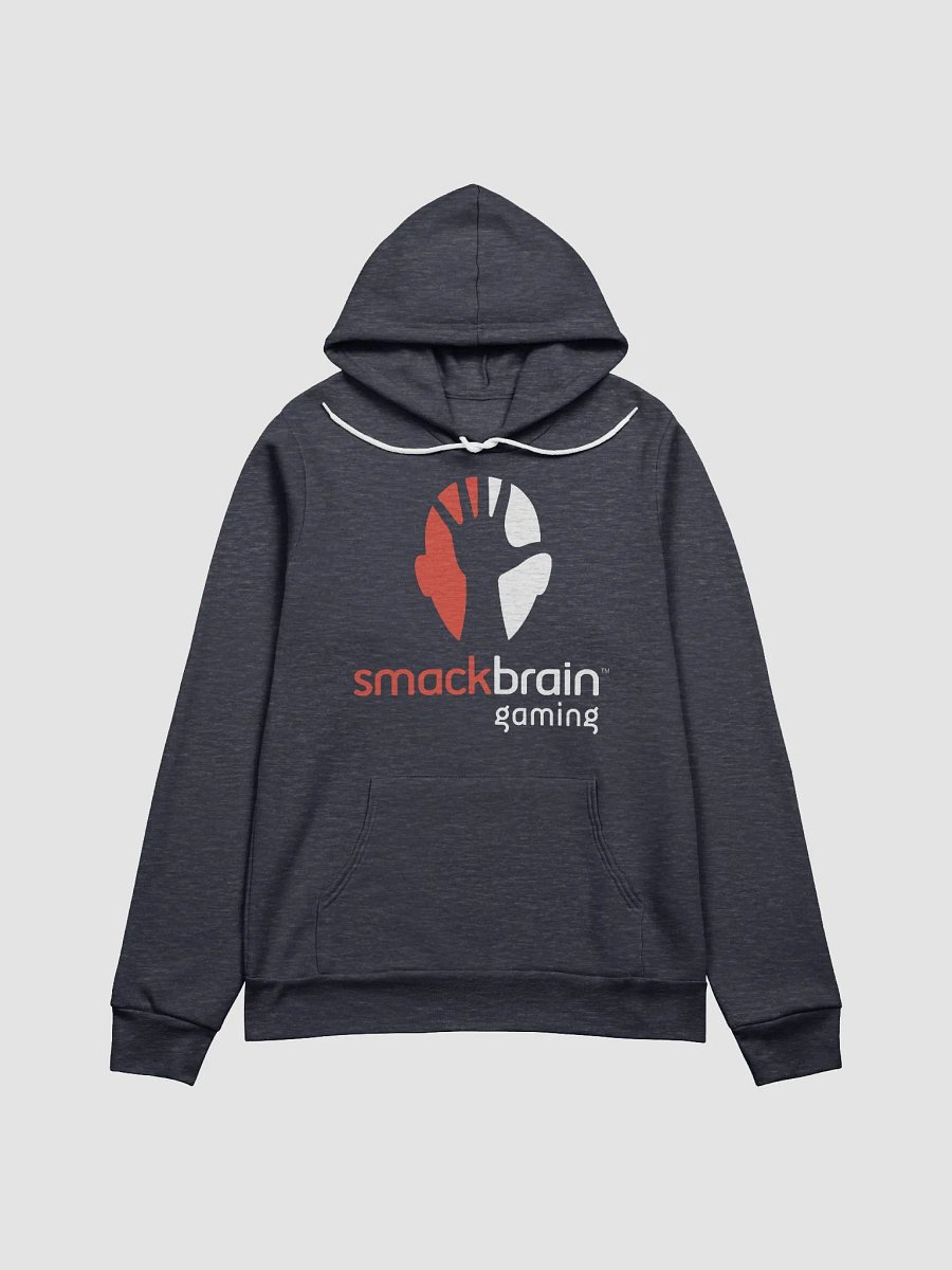 Bella+Canvas Supersoft Hoodie product image (1)