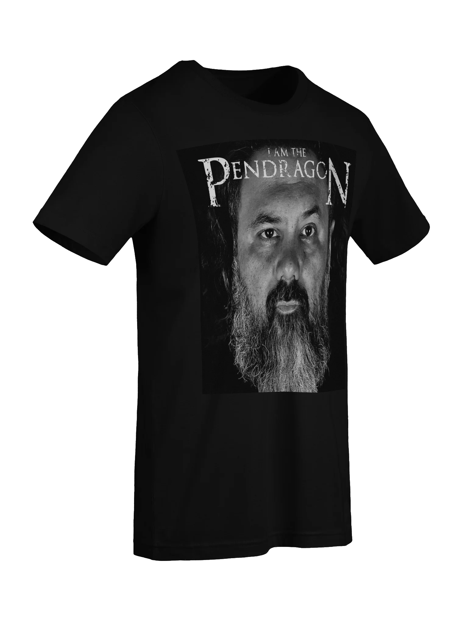 Dave Shirt product image (9)