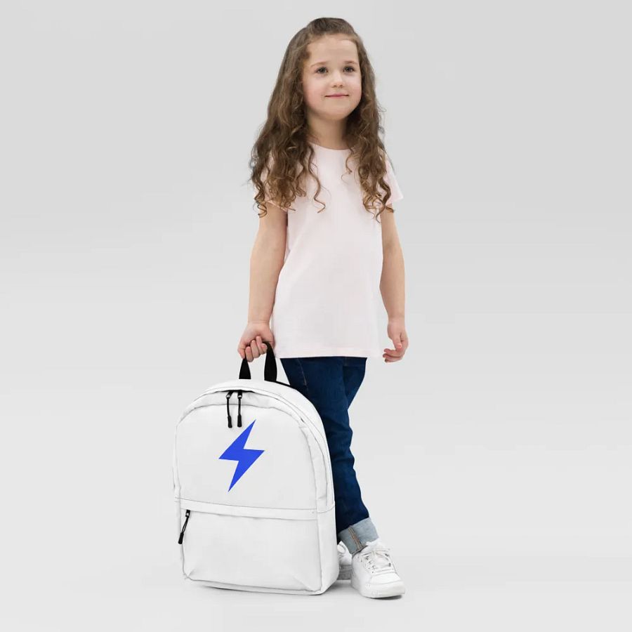 VioBolt backpack product image (8)