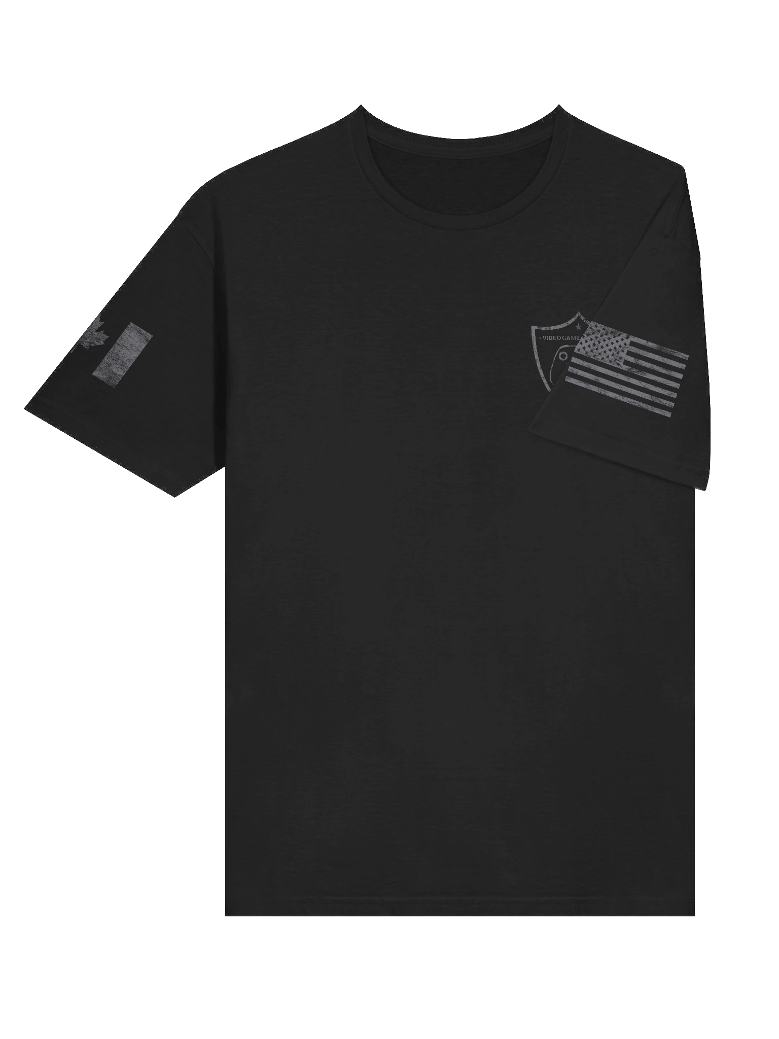 VGO 20 Year T-Shirt product image (7)
