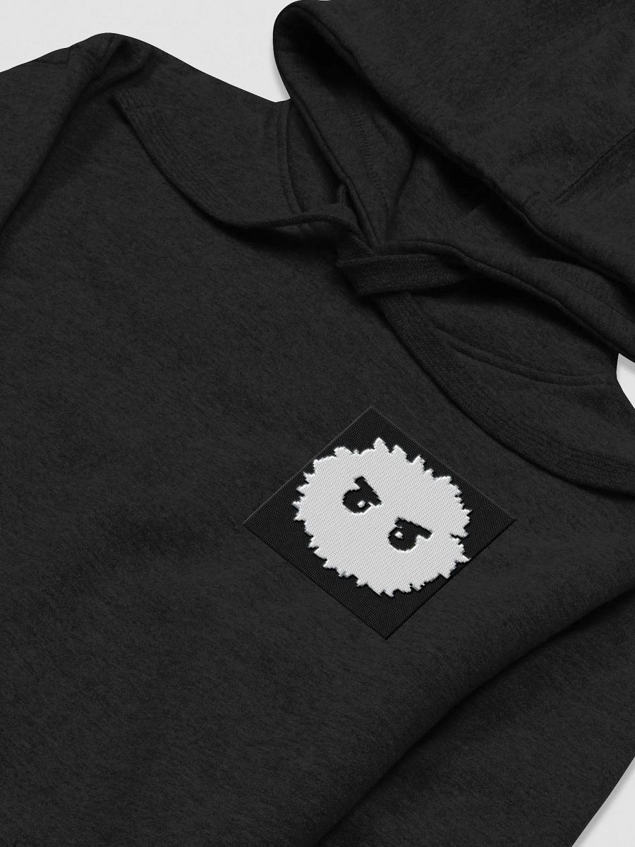Intense Cloud Unisex Hoodie product image (37)