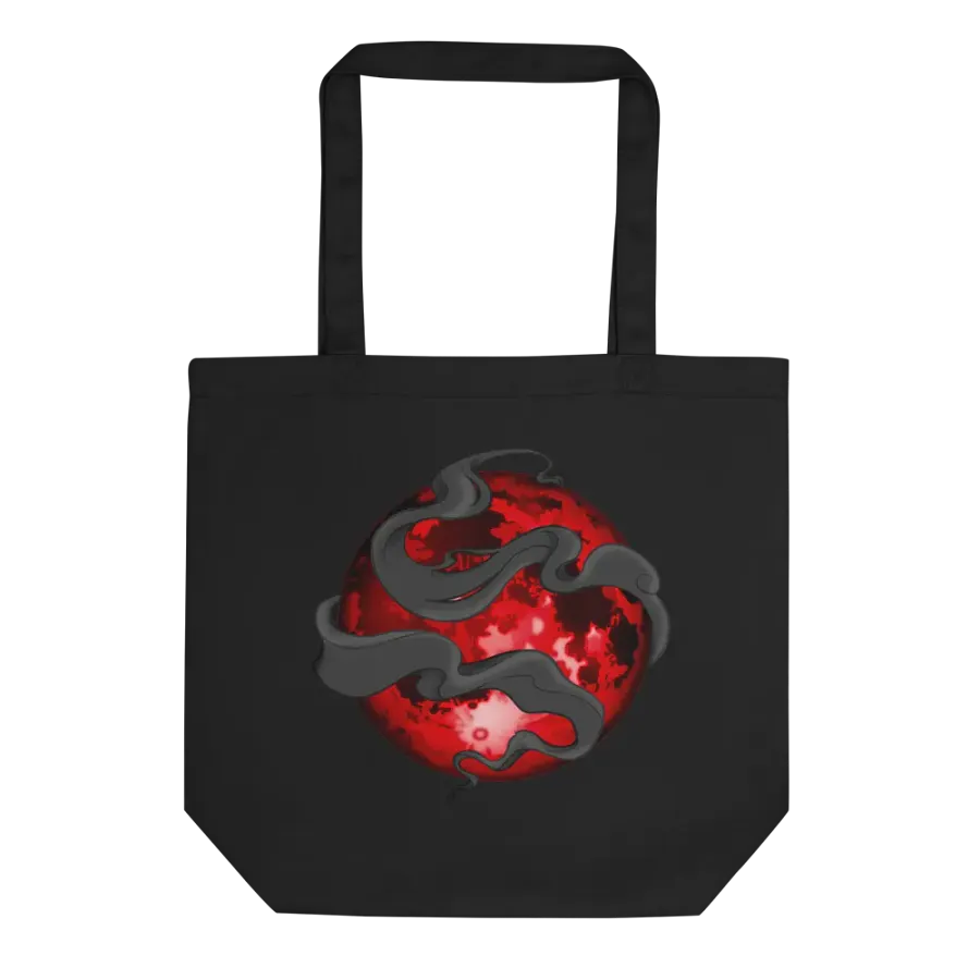 blood moon tote product image (1)