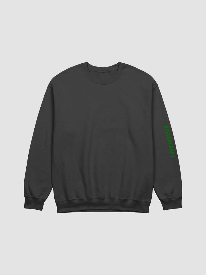 Subathon Design - Crewneck product image (1)
