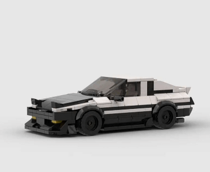 AE86 - Building Blocks product image (1)