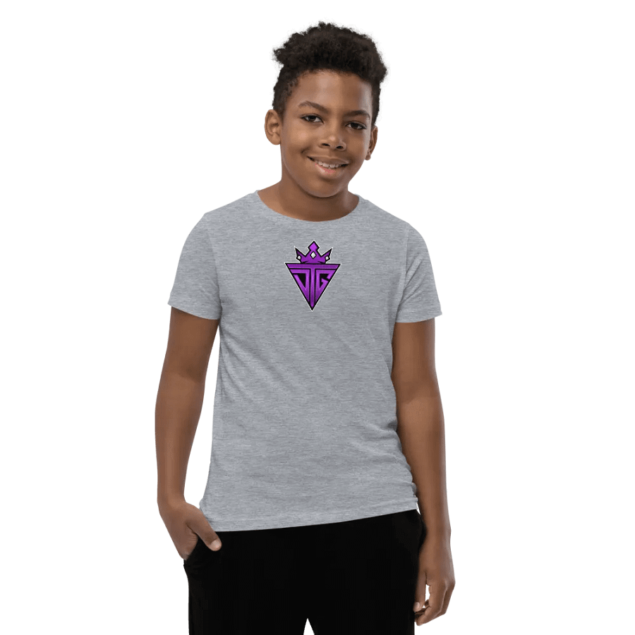 TDG Kids Tshirt product image (163)