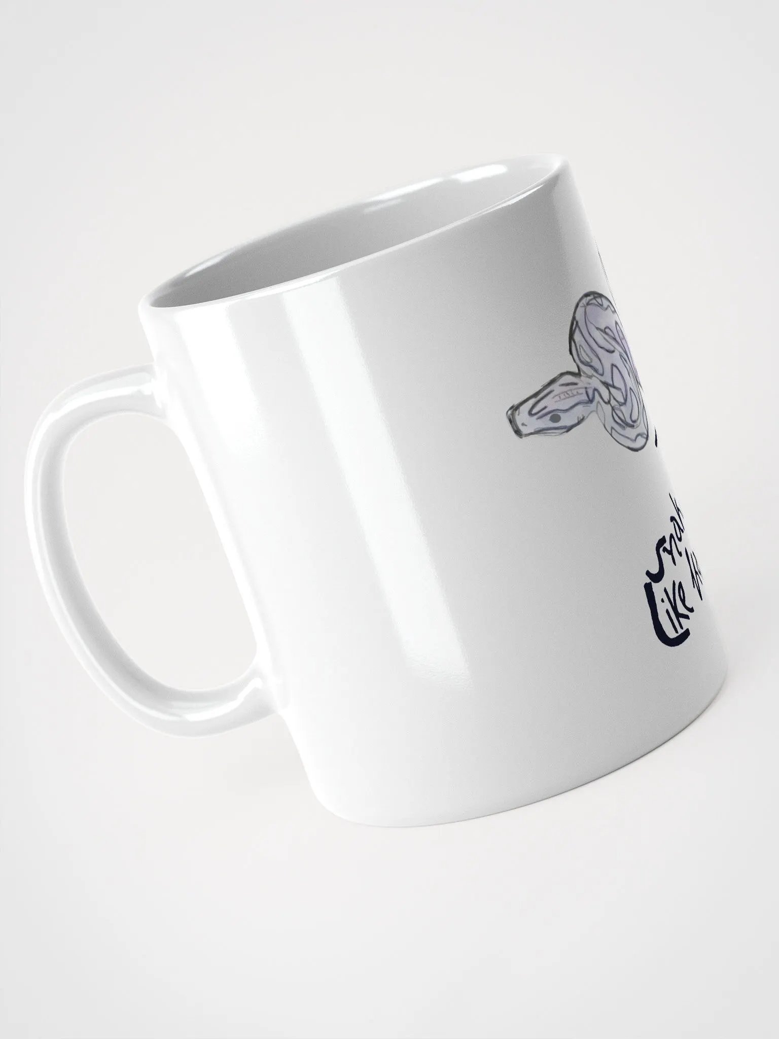 The snake is like karma product image (5)
