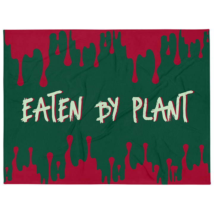 EATEN BY PLANT 🥗 product image (2)