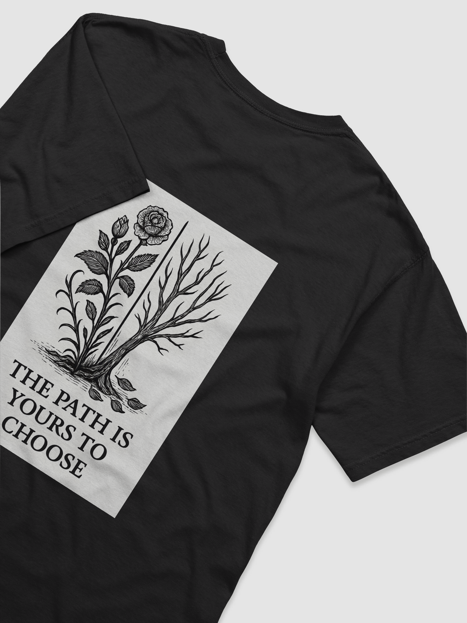 Tori Morii Realities Edition Tee product image (6)