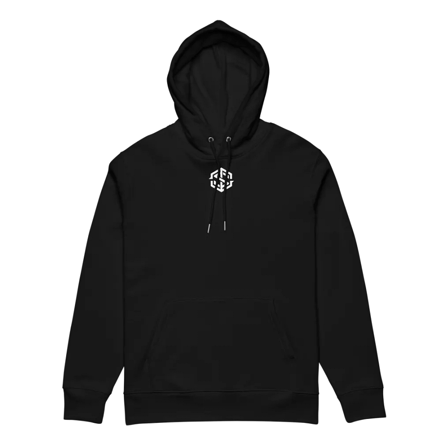 Stretz Professional Hoodie product image (8)