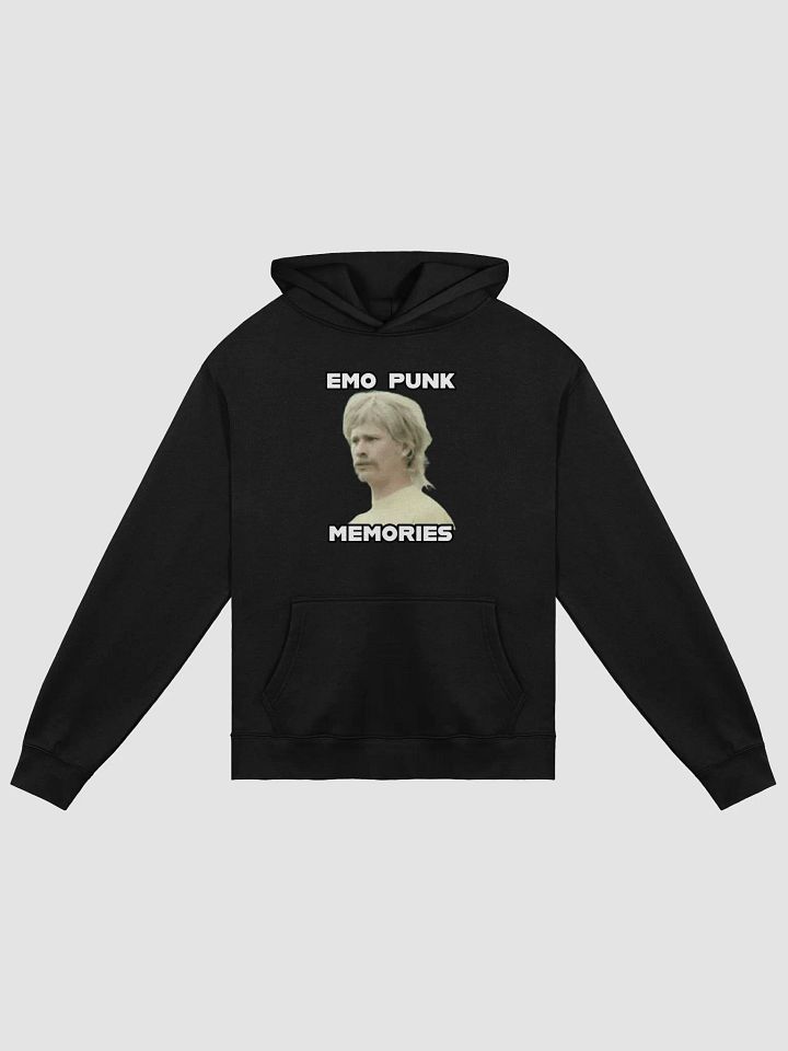 Tom Destatue hoodie product image (1)