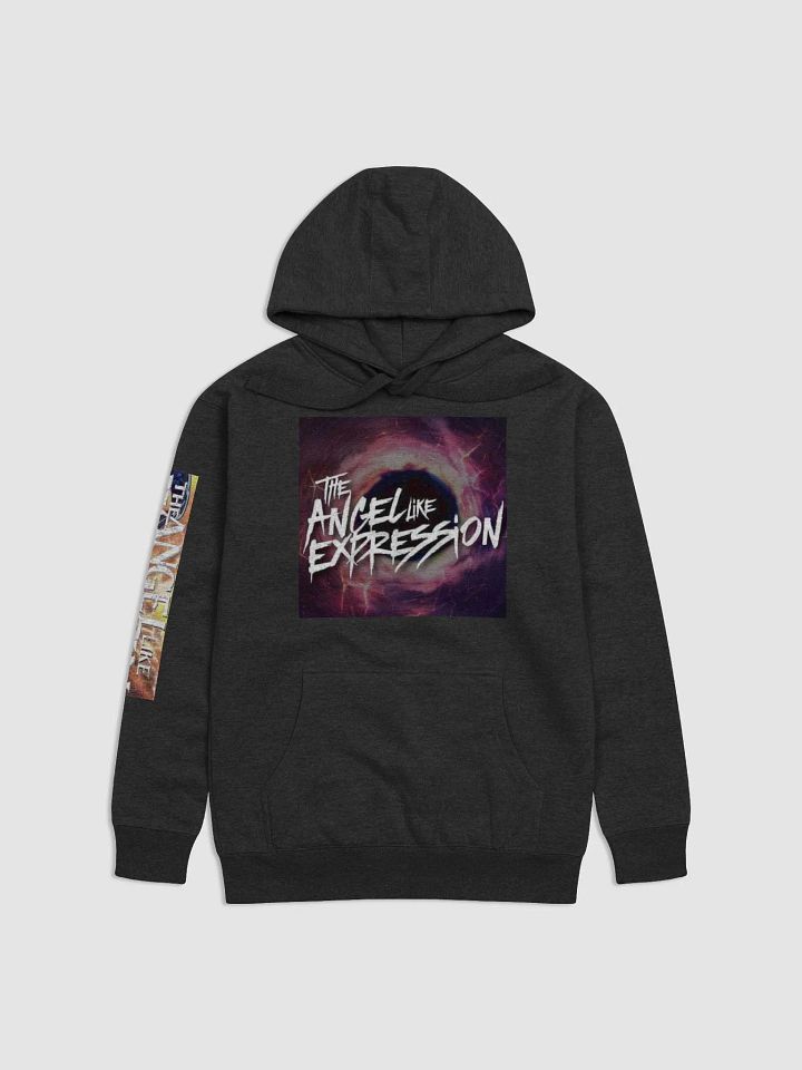 The Angel Like Expression ANIMOO SWEATER HOODIE product image (1)