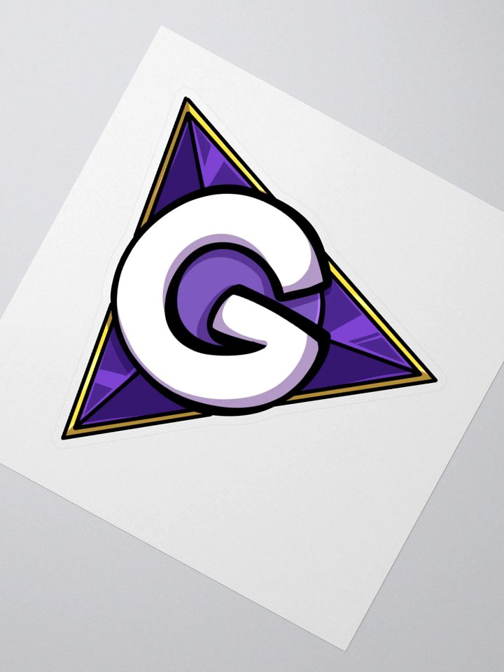 Sticky Logo product image (6)