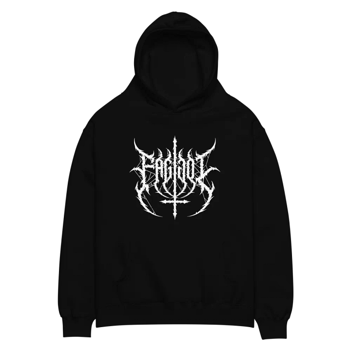 FaggoT Hoodie product image (2)