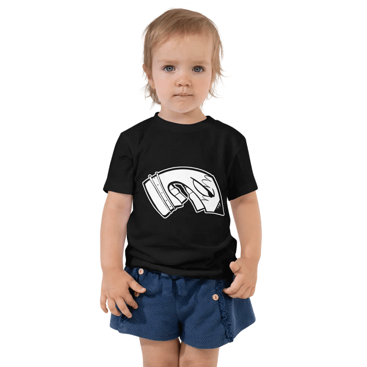 Pencil Bill Toddler T-Shirt product image (1)