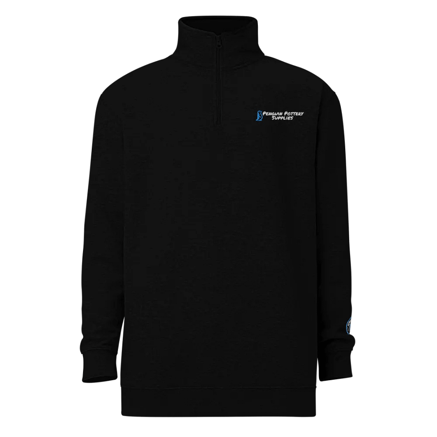 Fleece Pullover product image (1)