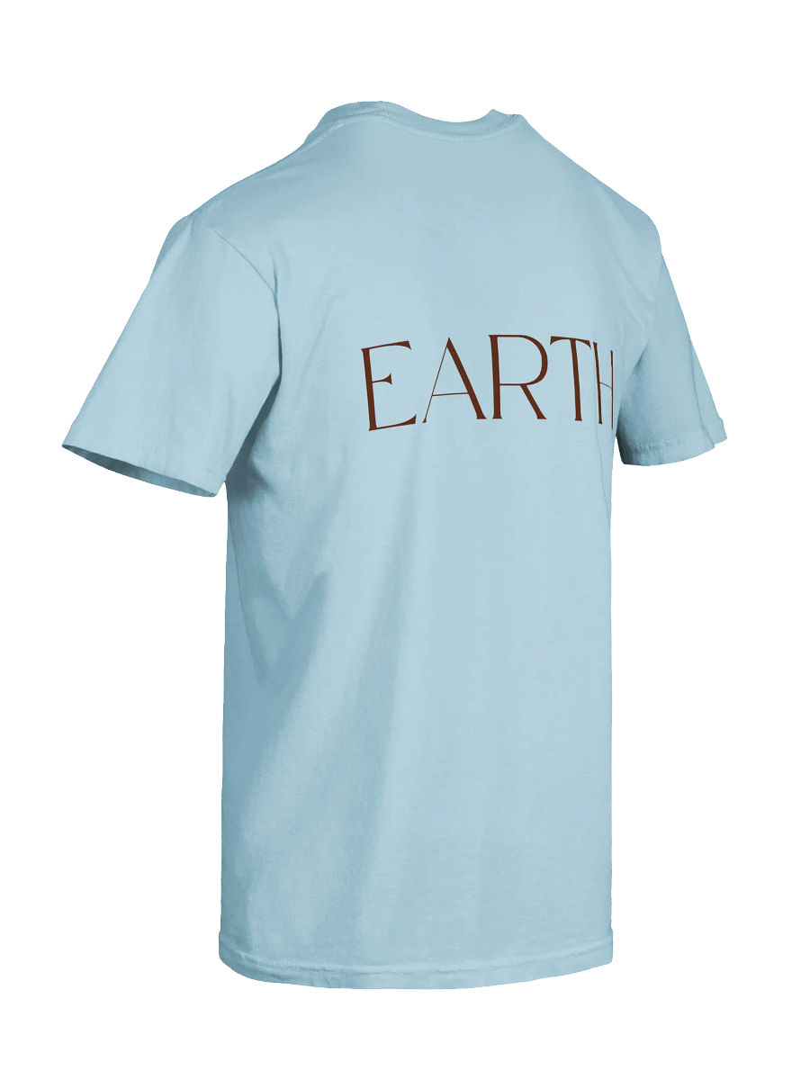 ELEGANT EARTH T-Shirt product image (55)