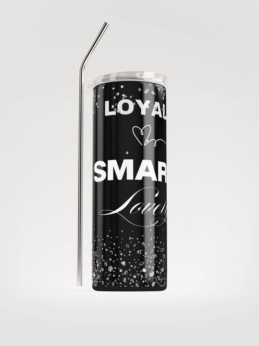 Vintage Diamond Tumbler product image (1)
