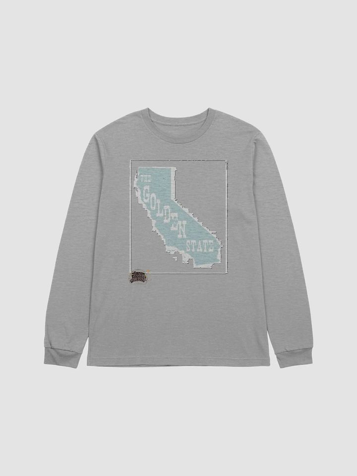 GOLDEN STATE product image (1)