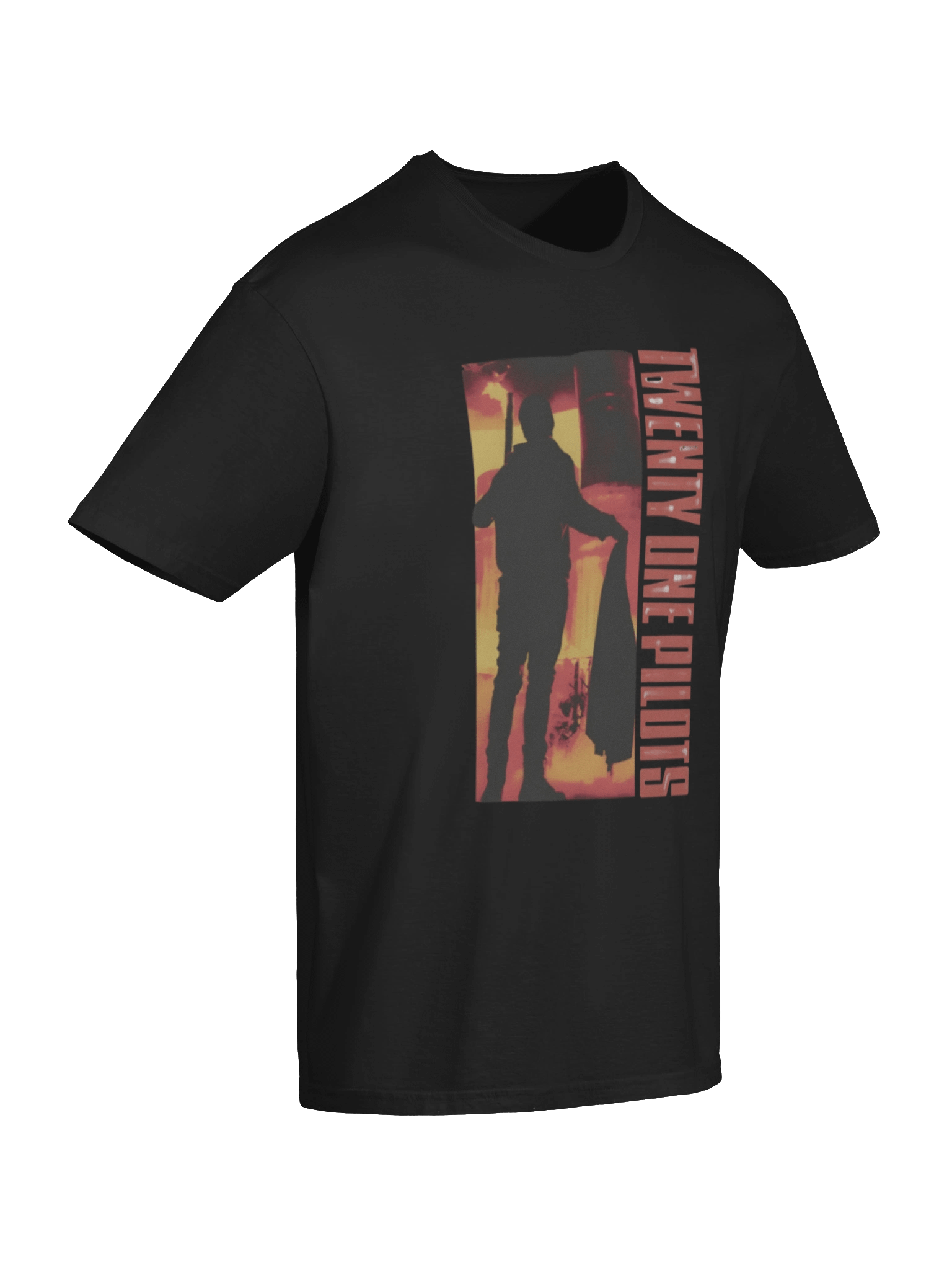 Twenty One Pilots Torchbearer Shirt product image (7)