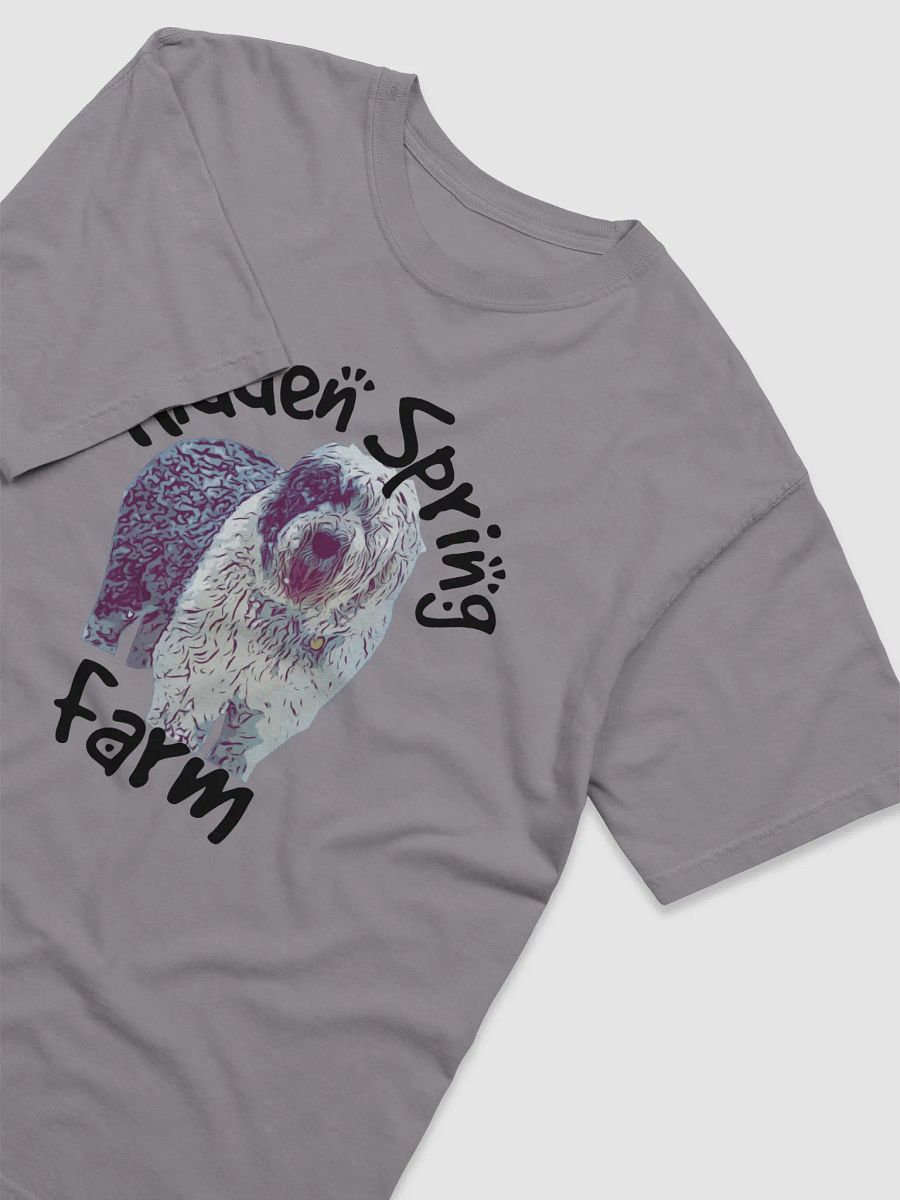 HSF Molly Tee product image (12)