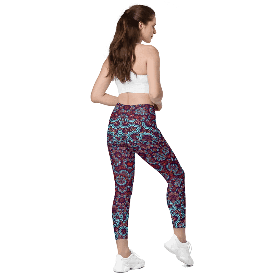 Funky Pattern 41 product image (11)