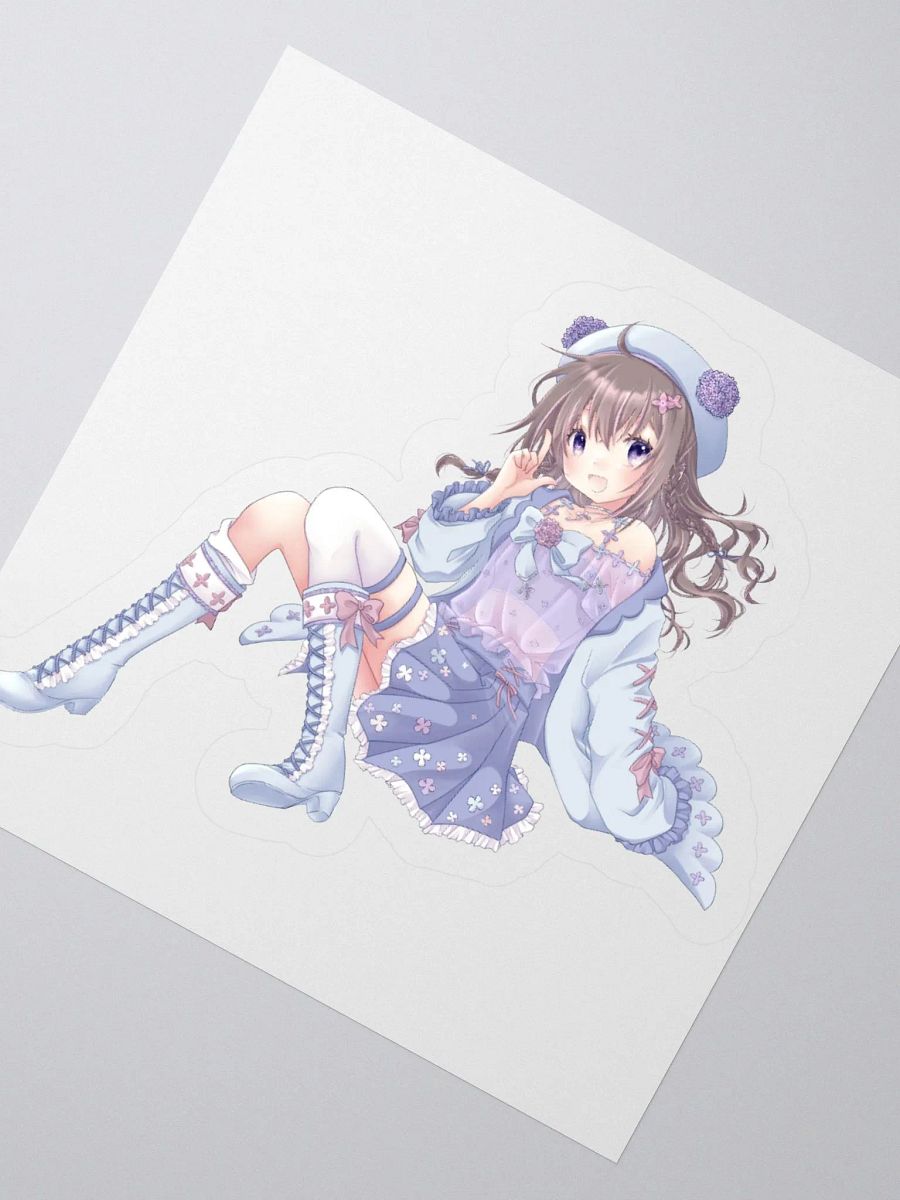 Sticker product image (2)