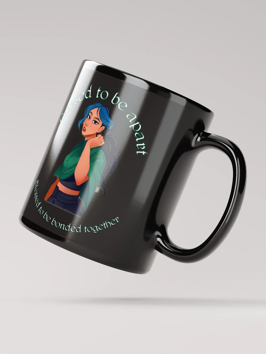 Eve S5 Mug product image (2)