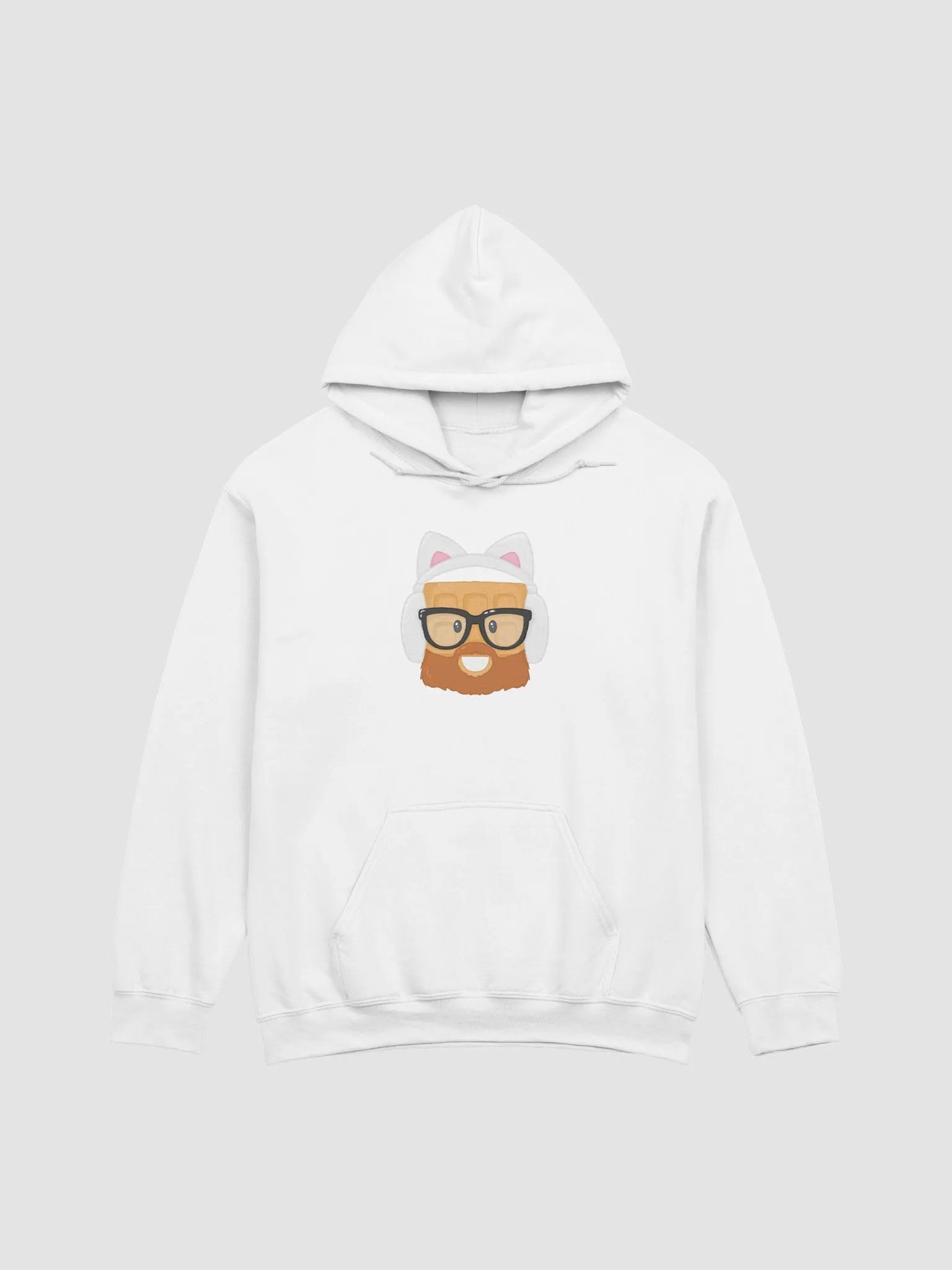 Waffle Wick Hoodie product image (1)