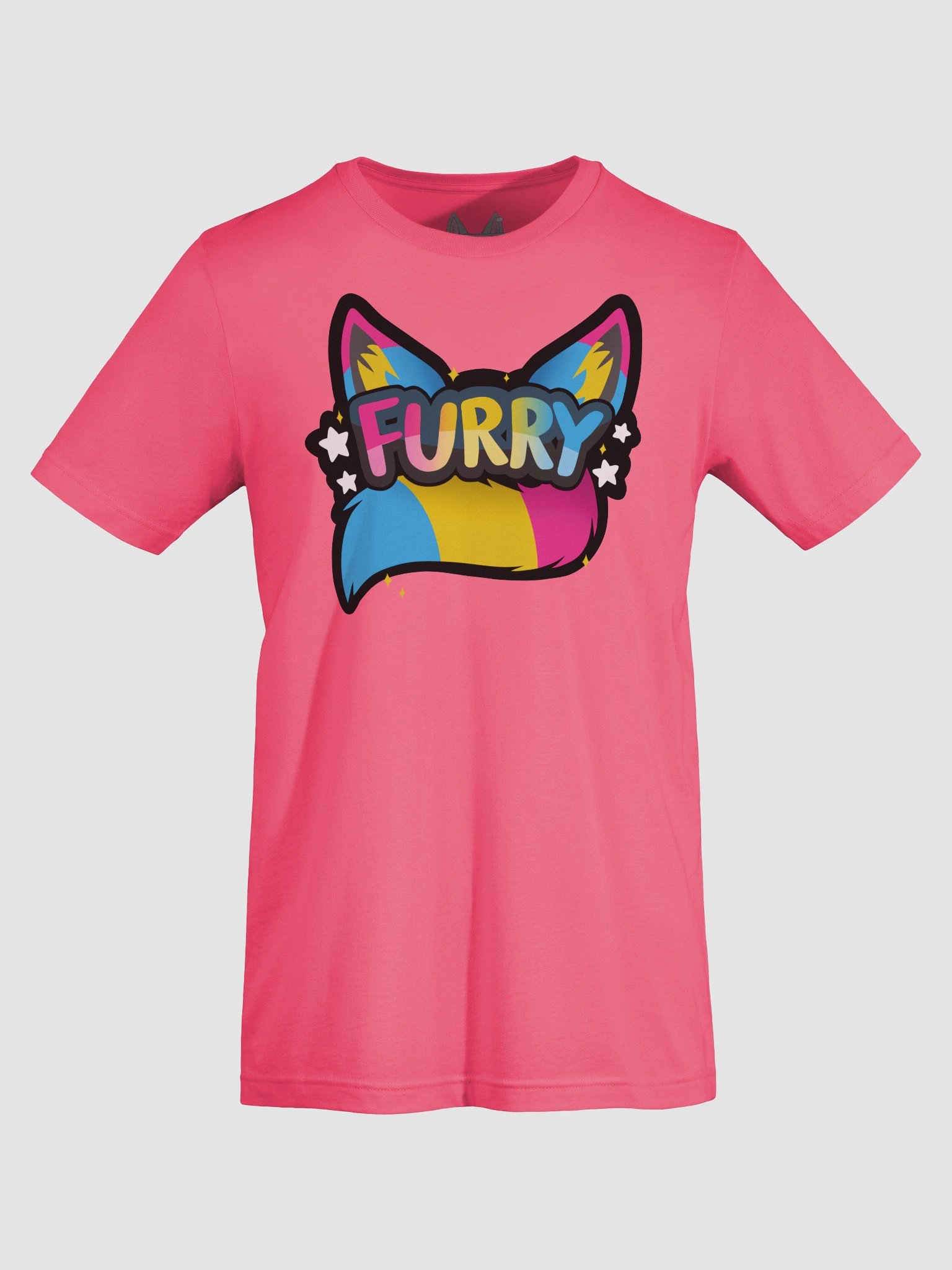 Furry Pan Pride product image (27)