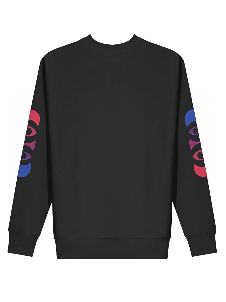 Dual Process Theory - Sweatshirt product image (2)