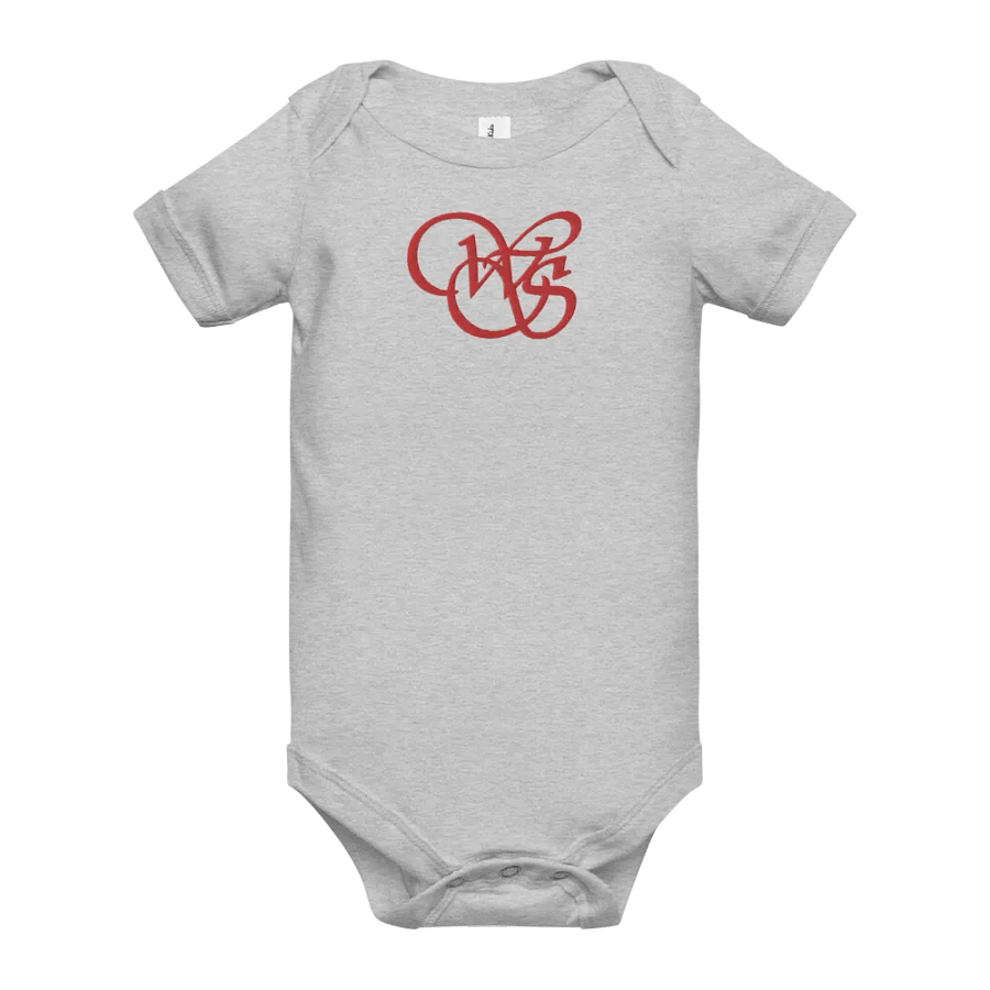 WS Baby One Piece product image (56)