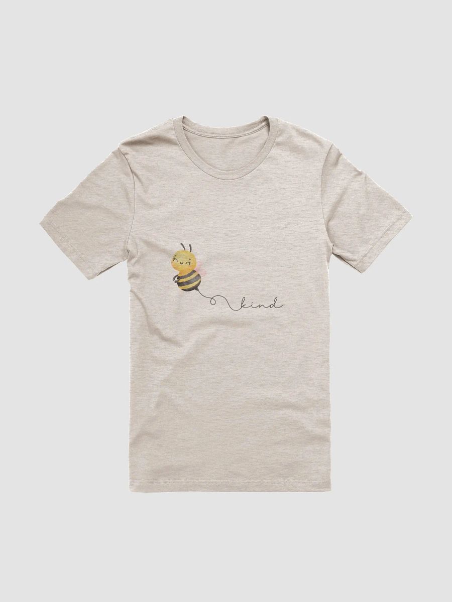 Bee Kind Cartoon T-Shirt product image (66)
