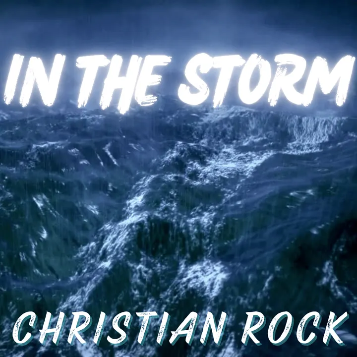 In the Storm | MP3 product image (1)