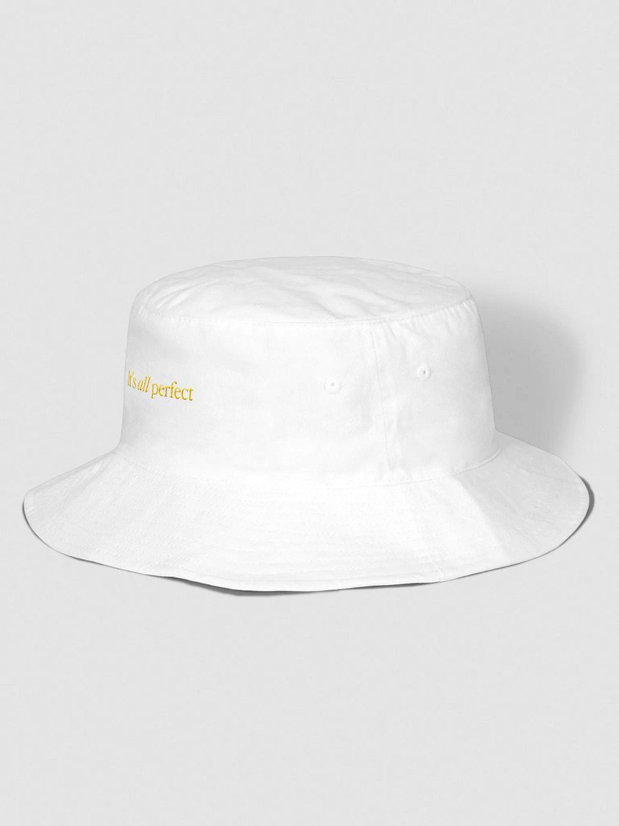 The Flexfit Bucket Hat product image (3)